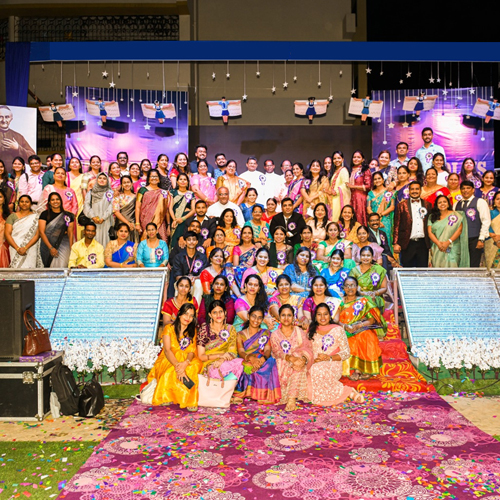 Annual Programmes For Schools & College