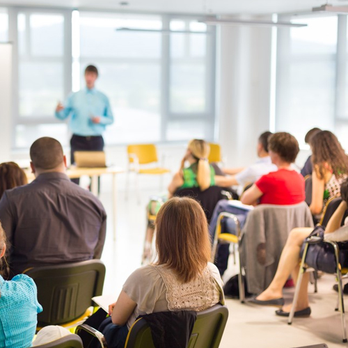 Corporate Programmes